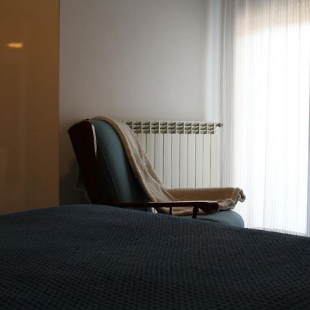 Dimora Coppito Panzió Kültér fotó